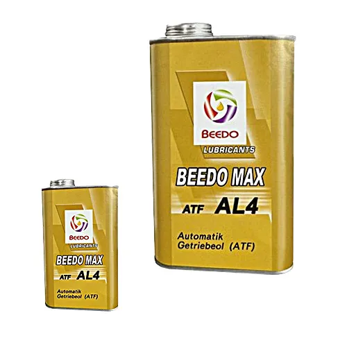 روغن گیربکس ATF AL4