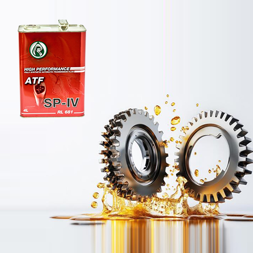 روغن گیربکس ATF SP- IV