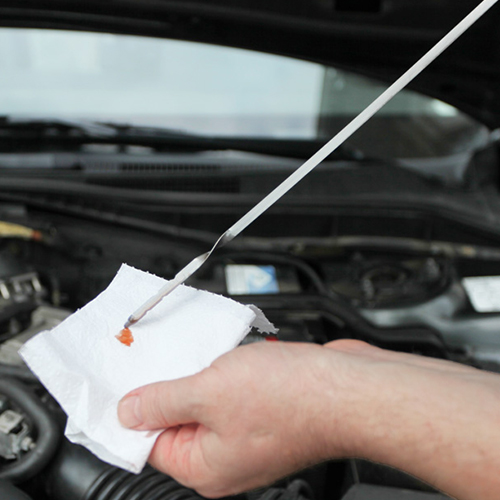 زمان تعویض روغن گیربکس اتوماتیک