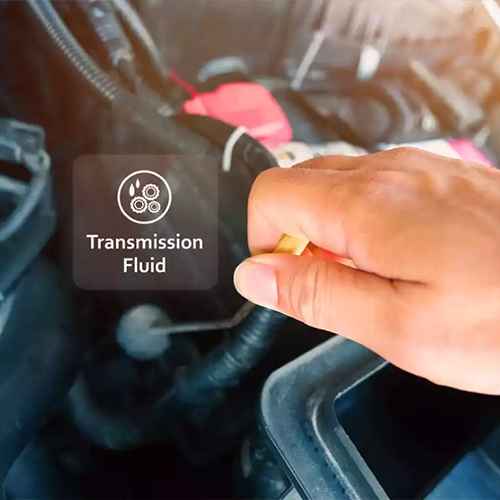 قیمت روغن ATF