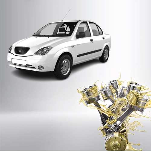 چه روغن موتوری برای تیبا مناسب است