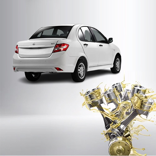 چه روغن موتوری برای ساینا مناسب است