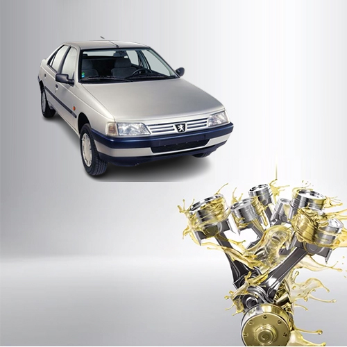 چه روغن موتوری برای پژو ۴۰۵ مناسب است