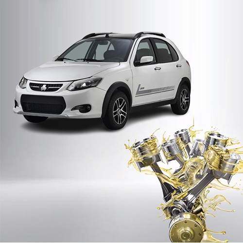 چه روغن موتوری برای کوییک مناسب است